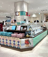 長崎南山手プリン 長崎駅店