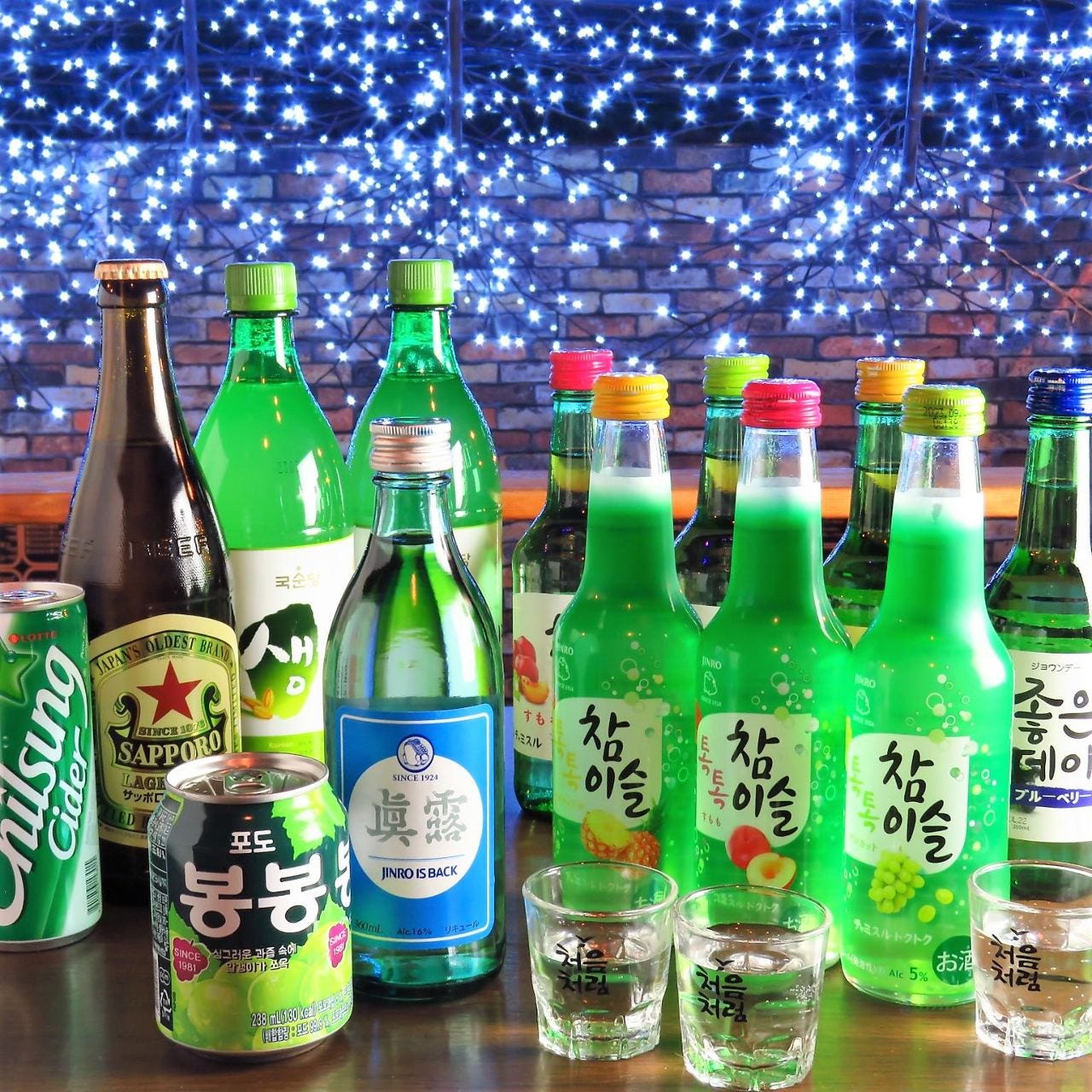 スルパン（新宿/韓国料理） - 楽天ぐるなび