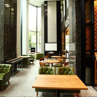 美味しいお店が見つかる 東池袋駅周辺のカフェでおすすめしたい人気のお店 ぐるなび