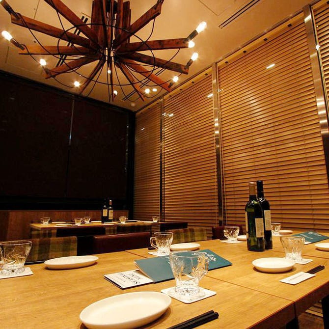 カフェ 貸切スペース プロントイルバール ニッセイ池袋ビル店 池袋 貸切スペース ぐるなび