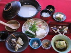 京美茶屋