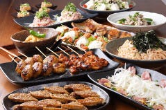 手羽先唐揚・鳥料理 匠 梅田店