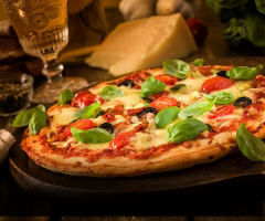 ItalianDining A