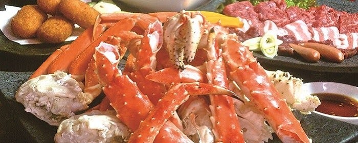 かにかに亭＆焼肉 味屋