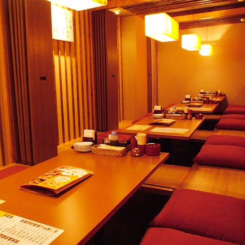 いただきコッコちゃん 宮の沢店 琴似 西区 居酒屋 ぐるなび