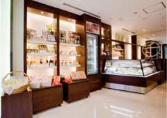 京橋千疋屋 京橋本店 