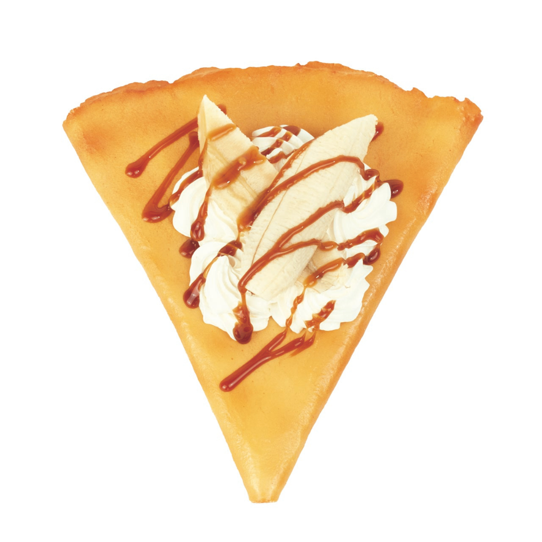 GURUNAVI FOOD HALL WYE ヒタチエ メニュー：クレープ - 楽天ぐるなび