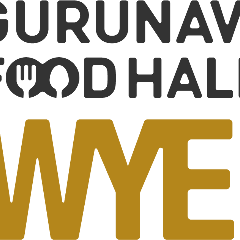 GURUNAVI FOOD HALL WYE q^`G ʐ^2