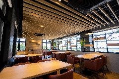 南州農場ダイニング クートン