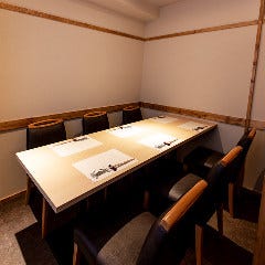 神楽坂 鮨 きもと