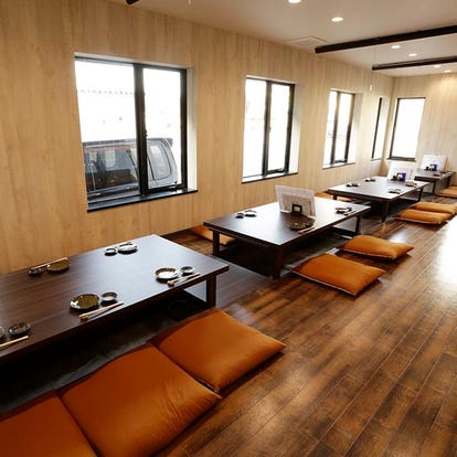 人気の美味い店 栃木市 壬生の居酒屋でおすすめ 完全個室 飲み放題など ぐるなび
