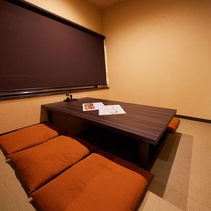 ゆったり個室 栃木市 壬生の居酒屋でおすすめ 人気の完全個室 ソファー席など ぐるなび