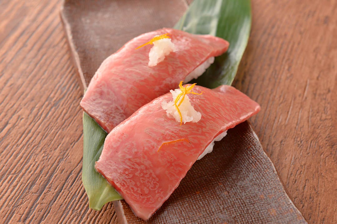 神戸牛焼肉＆生タン料理 舌賛ZESSAN 大手町店（大手町/焼肉） - 楽天