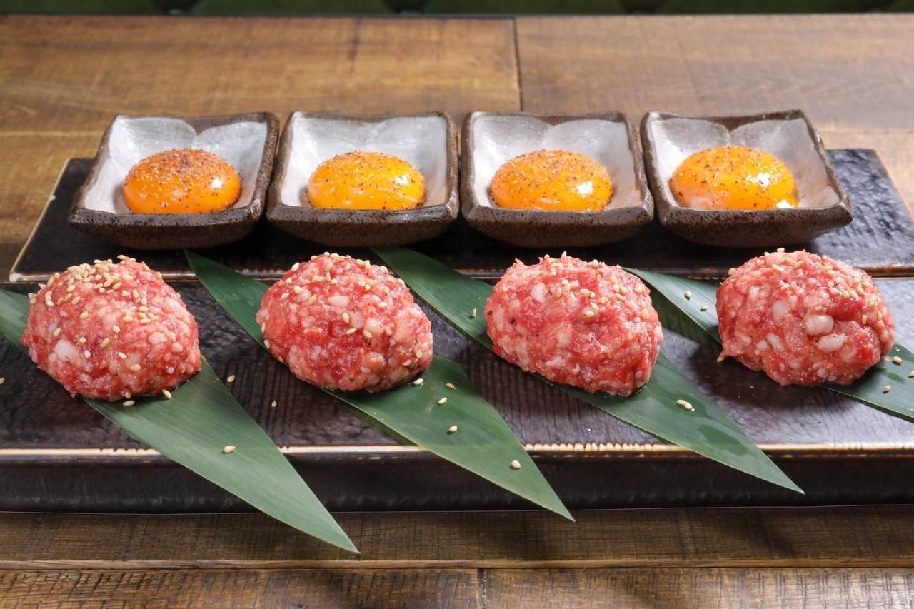 神戸牛焼肉＆生タン料理 舌賛ZESSAN 大手町店 メニュー：ランチ - 楽天