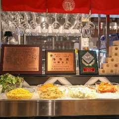 神戸牛焼肉 生タン料理 舌賛zessan 大手町店 ランチメニュー ぐるなび 神戸牛焼肉 生タン料理 舌賛zessan 大手町店 ランチメニュー ぐるなび
