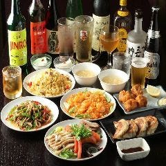 台湾ダイニング 亀有 鼎豊源