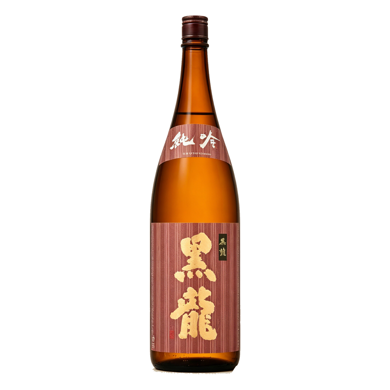 黒龍 純米吟醸
