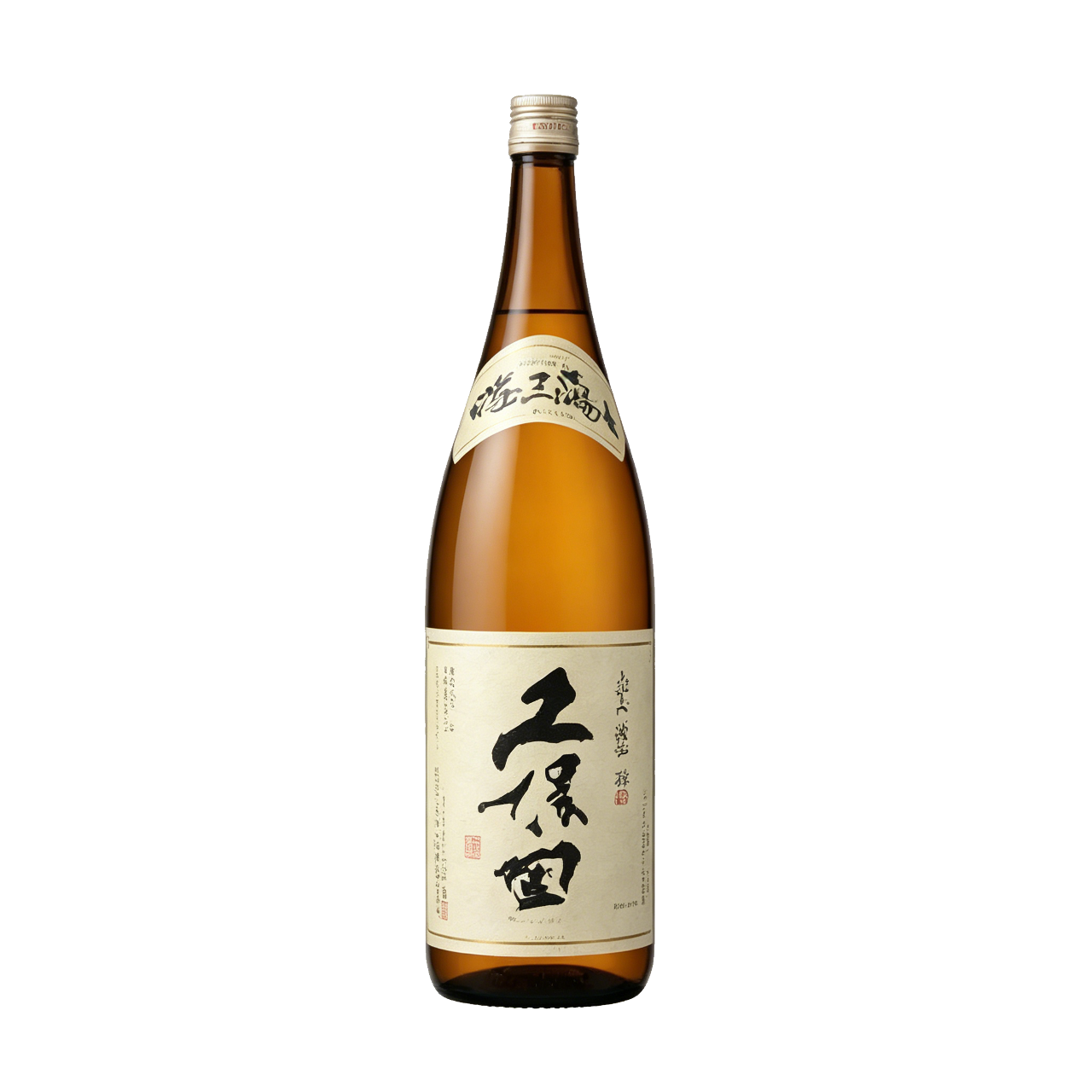 久保田 千寿 吟醸