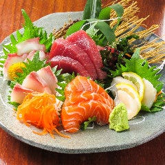 圧倒的コスパを実現した海王酒場の舟盛