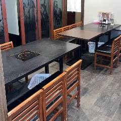 本格海鮮×個室 マグロ専門 海王酒場綾瀬店