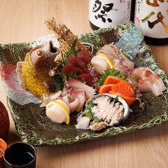 飲み放題が付いてコース4500円~!