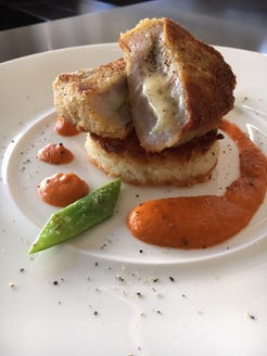 Bistro Besoin ランチメニュー ぐるなび