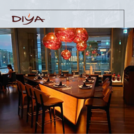 DIYA 東京ミッドタウン日比谷店_ミッドタウンの夜景を堪能☆★