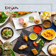 DIYA 東京ミッドタウン日比谷店_素材や調理法にこだわったインド料理