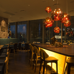 スパイスビストロ DIYA 東京ミッドタウン日比谷店 