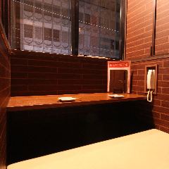 個室ダイニング 箱屋 名古屋駅前店の個室・席