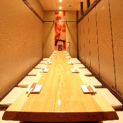 個室ダイニング 箱屋 名古屋駅前店のこだわり