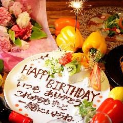 個室ダイニング 箱屋 名古屋駅前店のこだわり