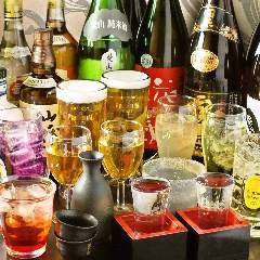 個室ダイニング 箱屋 名古屋駅前店のこだわり