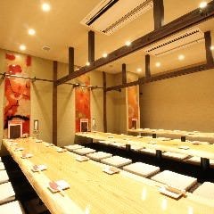 個室ダイニング 箱屋 名古屋駅前店のメニュー