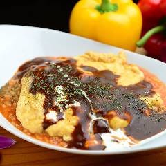 個室ダイニング 箱屋 名古屋駅前店のメニュー