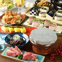 個室ダイニング 箱屋 名古屋駅前店のメニュー