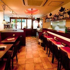 インディアンダイニング＆バー MOTHER INDIA 半蔵門駅前店