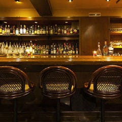 CRAFT COCKTAIL TOKYO