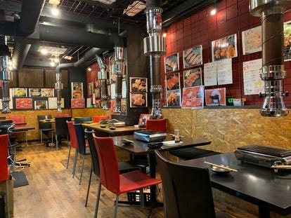 美味しいお店が見つかる 高田馬場 夜の接待に使える おすすめ人気レストラン ぐるなび