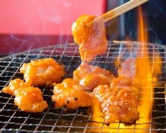 焼肉 ホルモン 閻魔