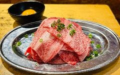 名物！秒殺ロース