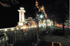 東京飯店 本館