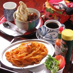 純喫茶マウンテン