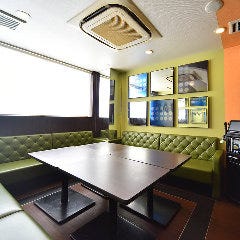 カラオケ ビッグエコー 甲府駅南口中央店