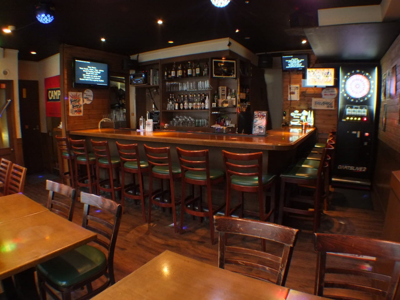 渋谷×貸切×60人 お店画像