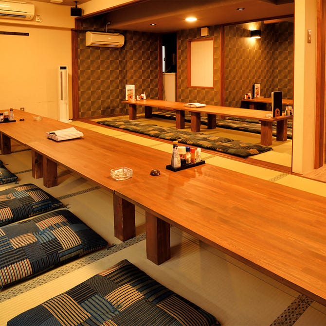 路地裏 かきち 豊橋 居酒屋 ぐるなび