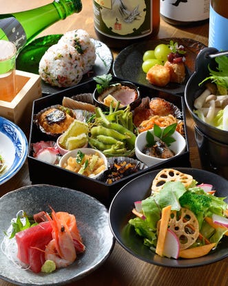 美味しいお店が見つかる 豊橋の沖縄料理でおすすめしたい人気のお店 ぐるなび