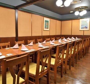 ビヤレストラン銀座ライオン 横浜スカイビル店 横浜駅 居酒屋 ぐるなび