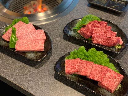 コスパ最高の食べ放題 寝屋川の焼肉でおすすめしたい人気のお店 ぐるなび