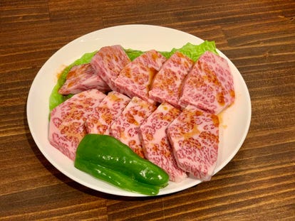 コスパ最高の食べ放題 寝屋川の焼肉でおすすめしたい人気のお店 ぐるなび